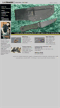 Mobile Screenshot of nowickicustomknives.com